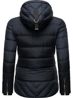 Winter Steppjacke mit Kapuze "Renesmee"