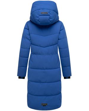 Wintermantel mit wasserdichten Reißverschlüssen "Schokokuss XIV"