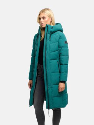 Ocean Green