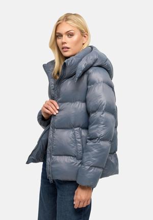 Steppjacke "Snow-Frame 14"