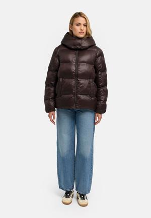 Steppjacke "Snow-Frame 14"