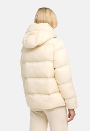 Steppjacke "Snow-Frame 14"