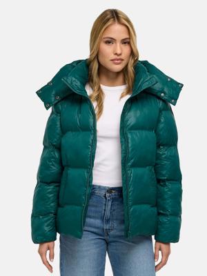 Ocean Green