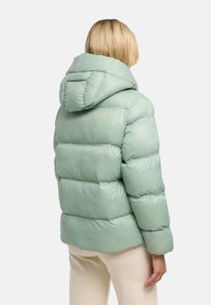 Steppjacke "Snow-Frame 14"