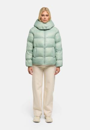 Steppjacke "Snow-Frame 14"