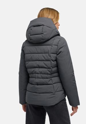 Steppjacke "Stepptänzchen XIV"