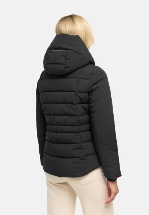 Steppjacke "Stepptänzchen XIV"