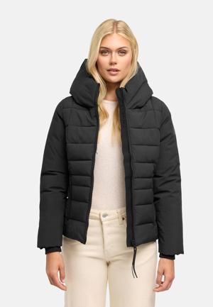 Steppjacke "Stepptänzchen XIV"