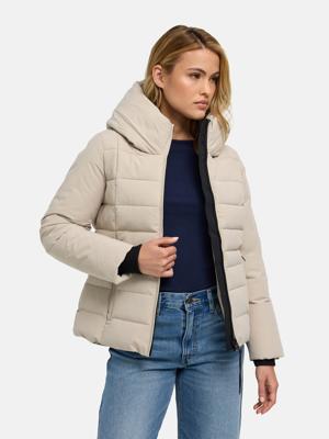 Steppjacke "Stepptänzchen XIV"