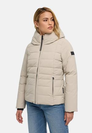 Steppjacke "Stepptänzchen XIV"