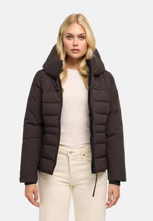 Steppjacke "Stepptänzchen XIV"