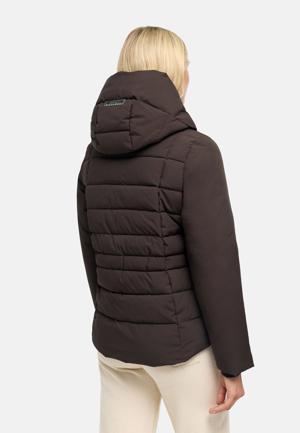 Steppjacke "Stepptänzchen XIV"