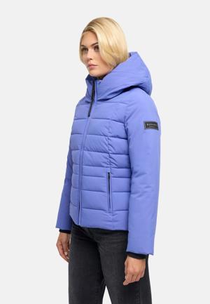 Steppjacke "Stepptänzchen XIV"