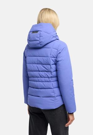 Steppjacke "Stepptänzchen XIV"