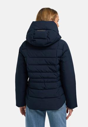 Steppjacke "Stepptänzchen XIV"