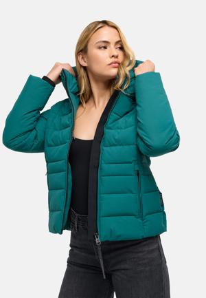 Steppjacke "Stepptänzchen XIV"