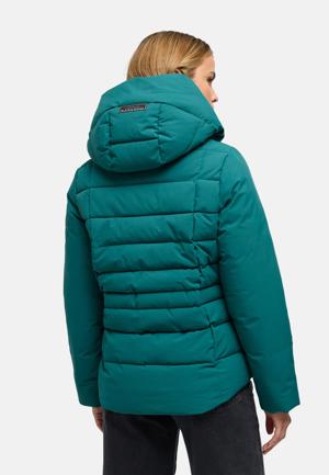 Steppjacke "Stepptänzchen XIV"