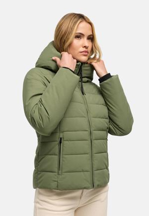 Steppjacke "Stepptänzchen XIV"