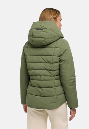Steppjacke "Stepptänzchen XIV"