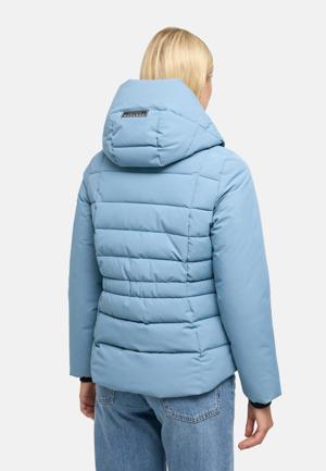 Steppjacke "Stepptänzchen XIV"