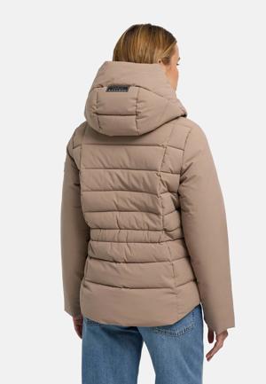 Steppjacke "Stepptänzchen XIV"