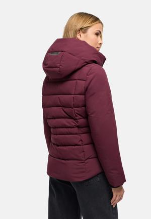 Steppjacke "Stepptänzchen XIV"