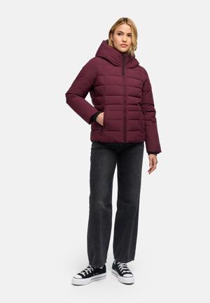 Steppjacke "Stepptänzchen XIV"