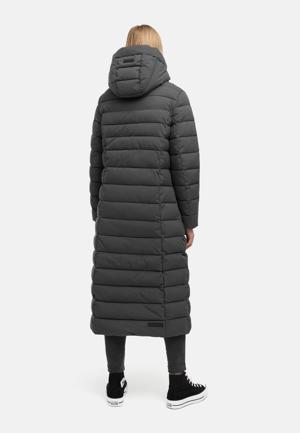 Steppmantel "Vanillawolke 14"