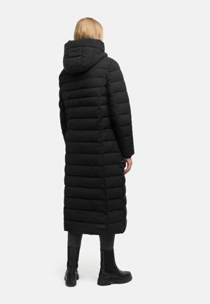 Steppmantel "Vanillawolke 14"