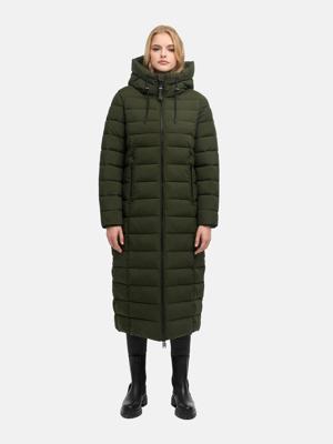 Dark Olive