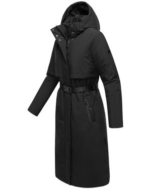 Wintermantel "Waldbummler 14"
