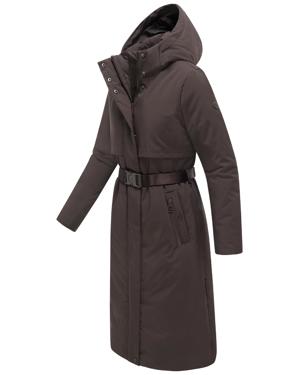Wintermantel "Waldbummler 14"