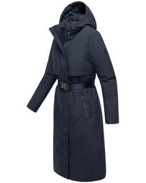 Wintermantel "Waldbummler 14"