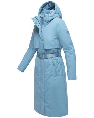 Wintermantel "Waldbummler 14"