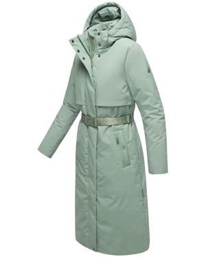 Wintermantel "Waldbummler 14"