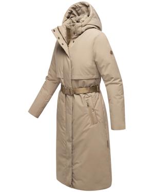Wintermantel "Waldbummler 14"