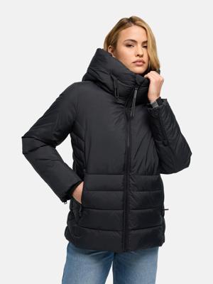 Steppjacke "Waldengel XIV"