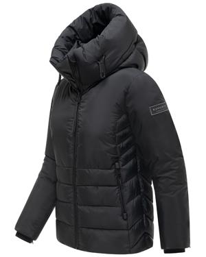 Steppjacke "Waldengel XIV"