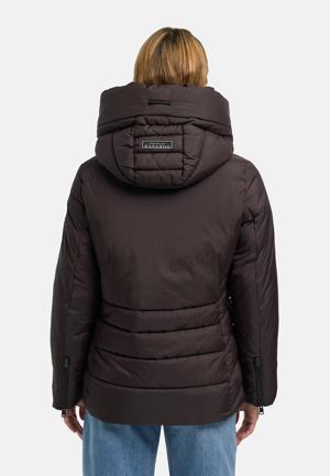 Steppjacke "Waldengel XIV"