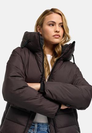 Steppjacke "Waldengel XIV"