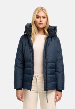Steppjacke "Waldengel XIV"