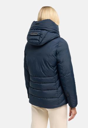 Steppjacke "Waldengel XIV"