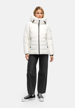Steppjacke "Waldengel XIV"