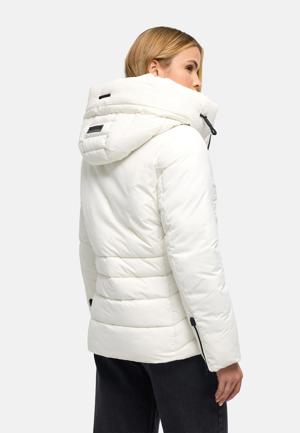 Steppjacke "Waldengel XIV"