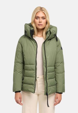 Steppjacke "Waldengel XIV"