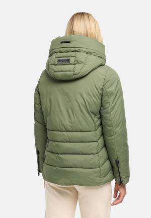 Steppjacke "Waldengel XIV"