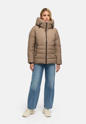 Steppjacke "Waldengel XIV"