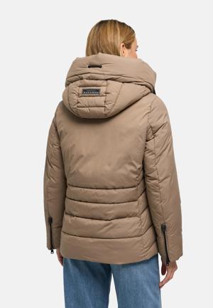 Steppjacke "Waldengel XIV"