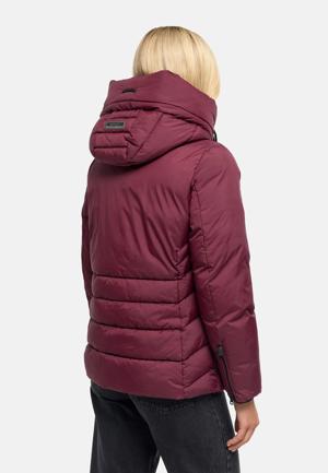 Steppjacke "Waldengel XIV"