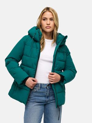 Ocean Green